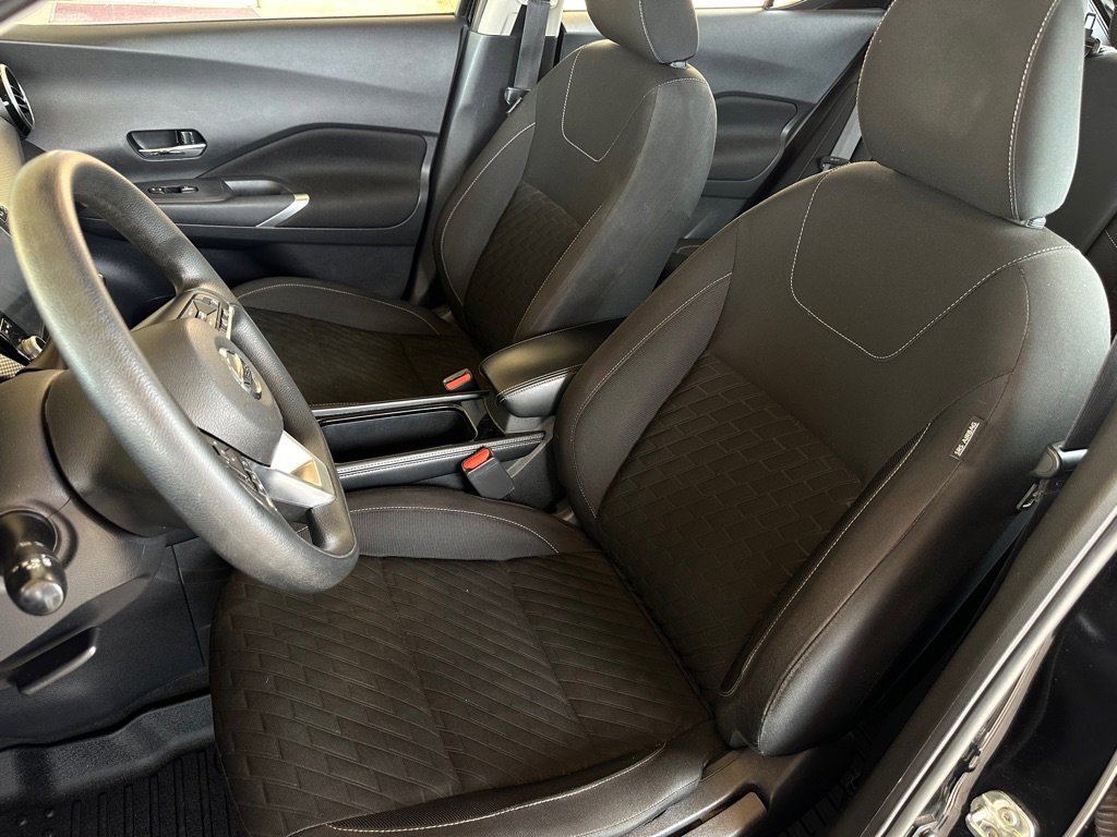 Used 2021 Nissan Kicks SV FWD image 16