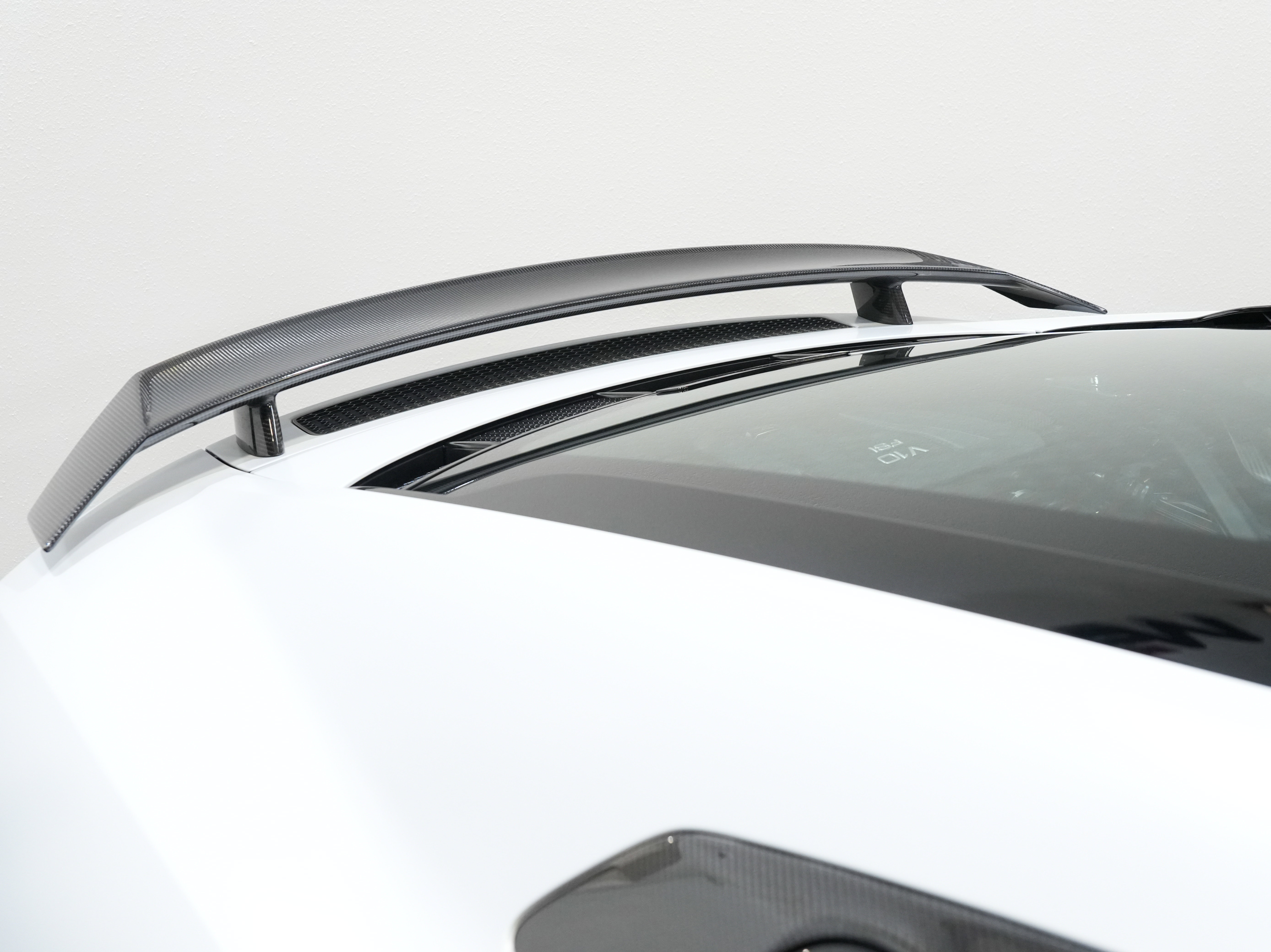 Used 2018 Audi R8 V10 plus image 14