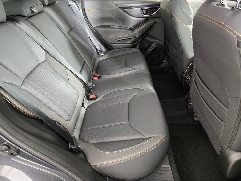 Certified 2025 Subaru Forester Wilderness w/ Convenience Package image 21
