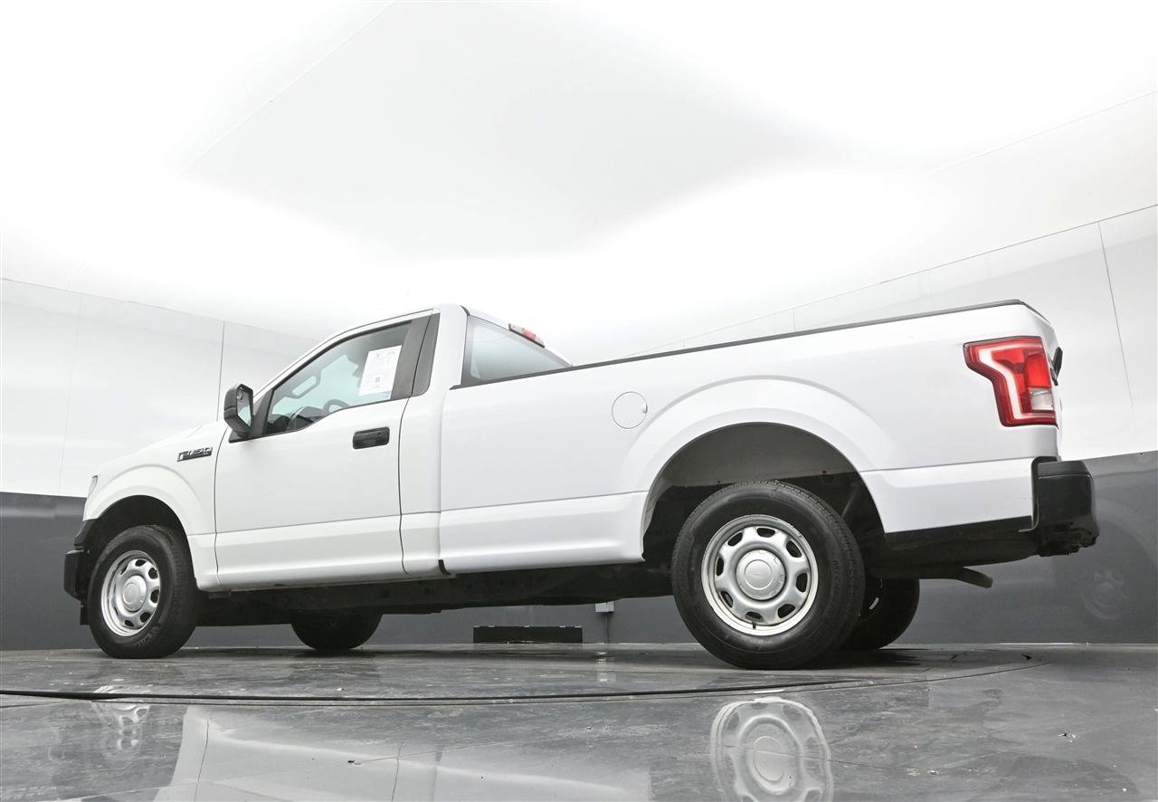 Used 2017 Ford F150 XL RWD image 31