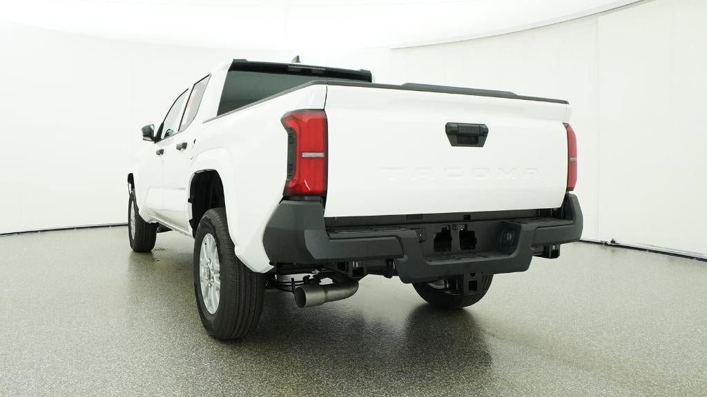 New 2026 Toyota Tacoma SR RWD image 22