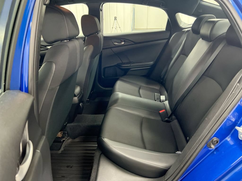 Used 2021 Honda Civic Sport image 22