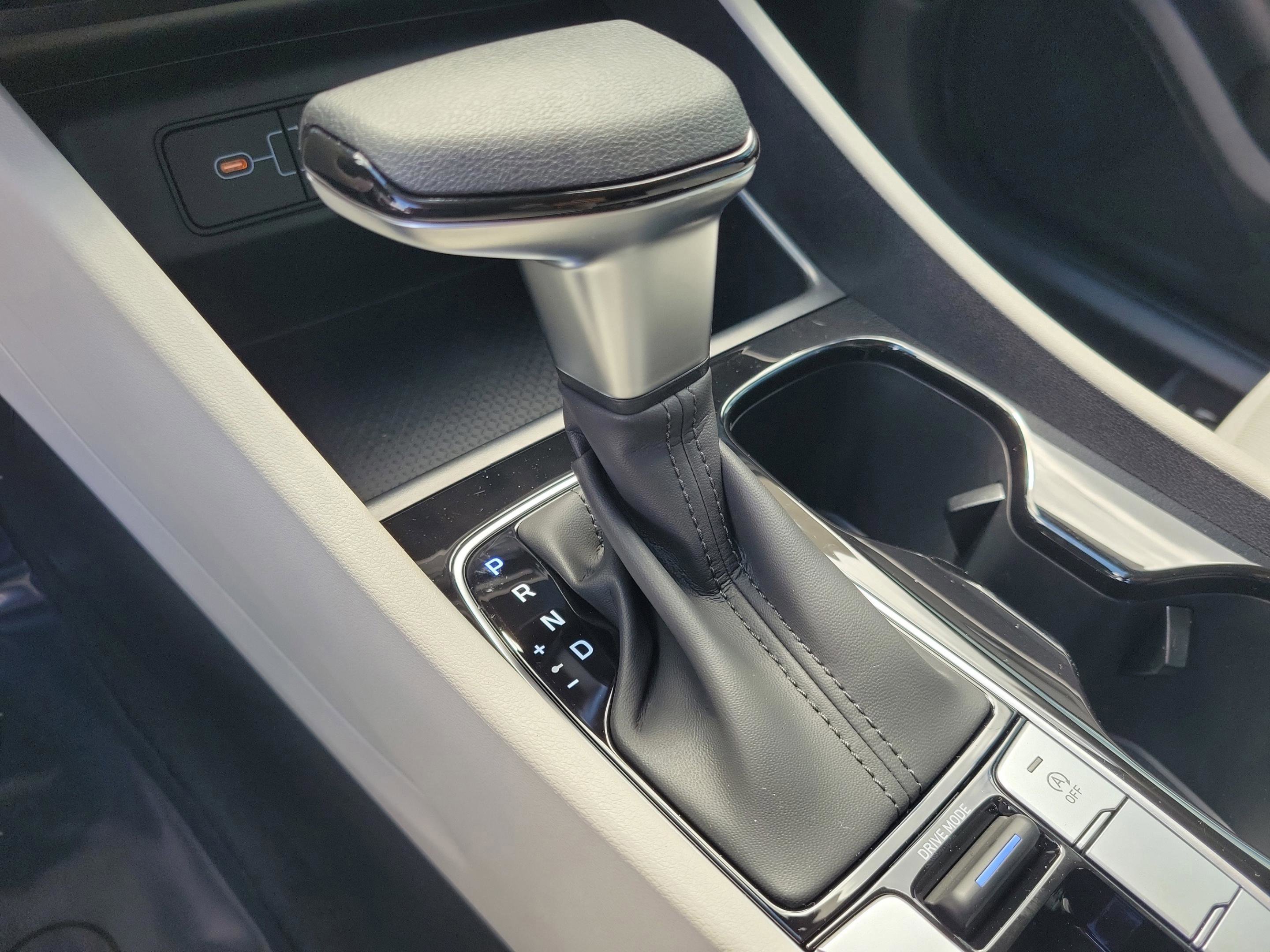 New 2026 Hyundai Tucson SEL image 23