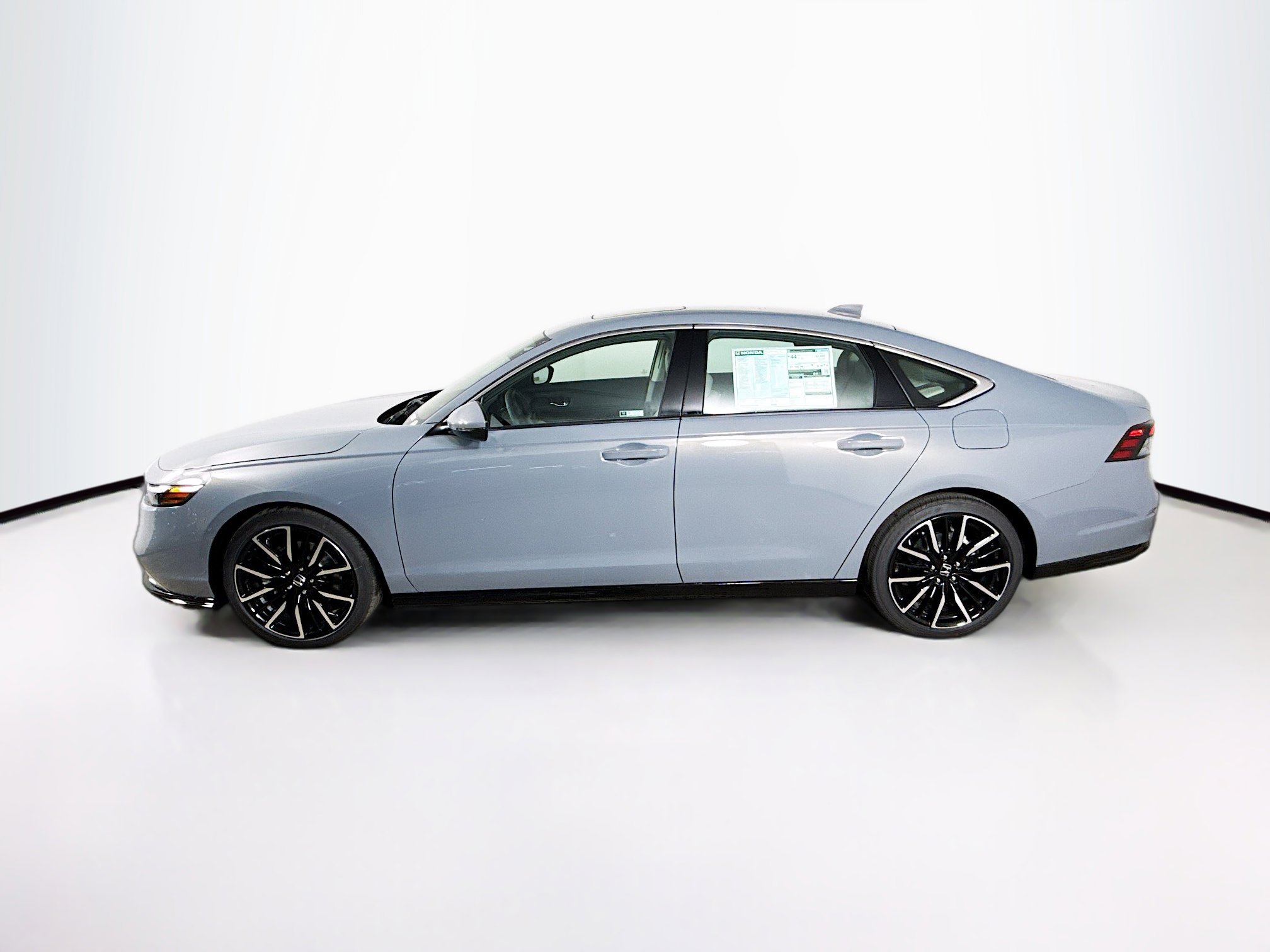 New 2026 Honda Accord Touring image 7