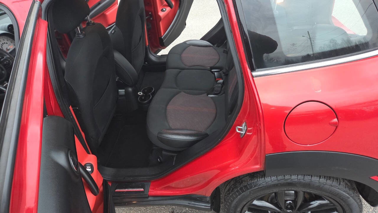 Used 2014 MINI Cooper Countryman S image 27