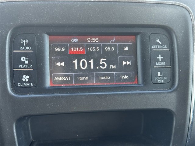 Used 2020 Dodge Journey SE w/ SE Popular Equipment Group image 27