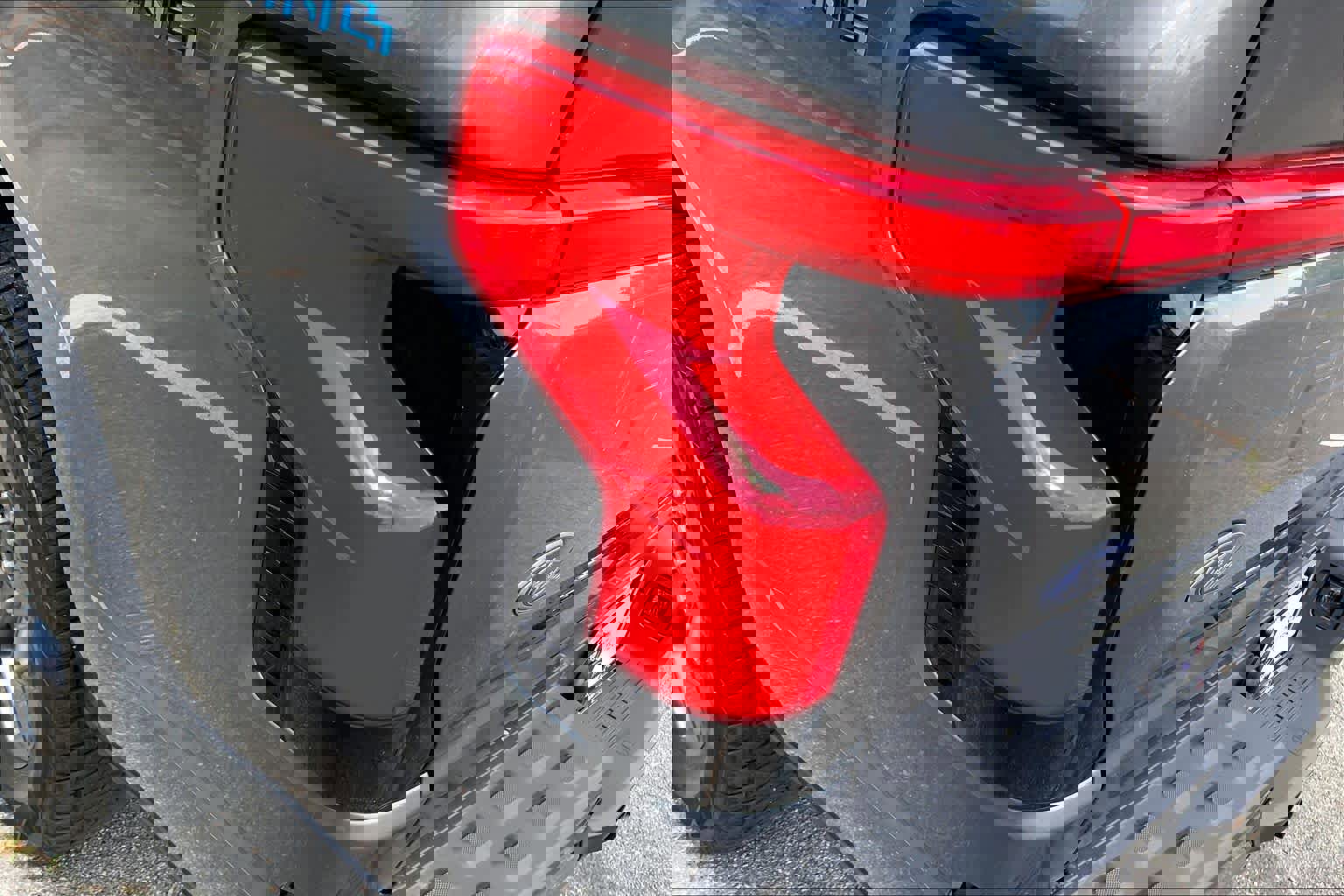 Used 2023 Ford F150 Lightning Lariat w/ Equipment Group 511A High AWD/4WD image 27