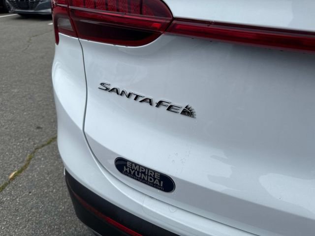 Used 2022 Hyundai Santa Fe Limited w/ Cargo Package image 5