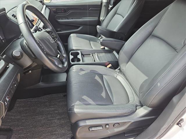 Used 2024 Honda Odyssey Touring image 17