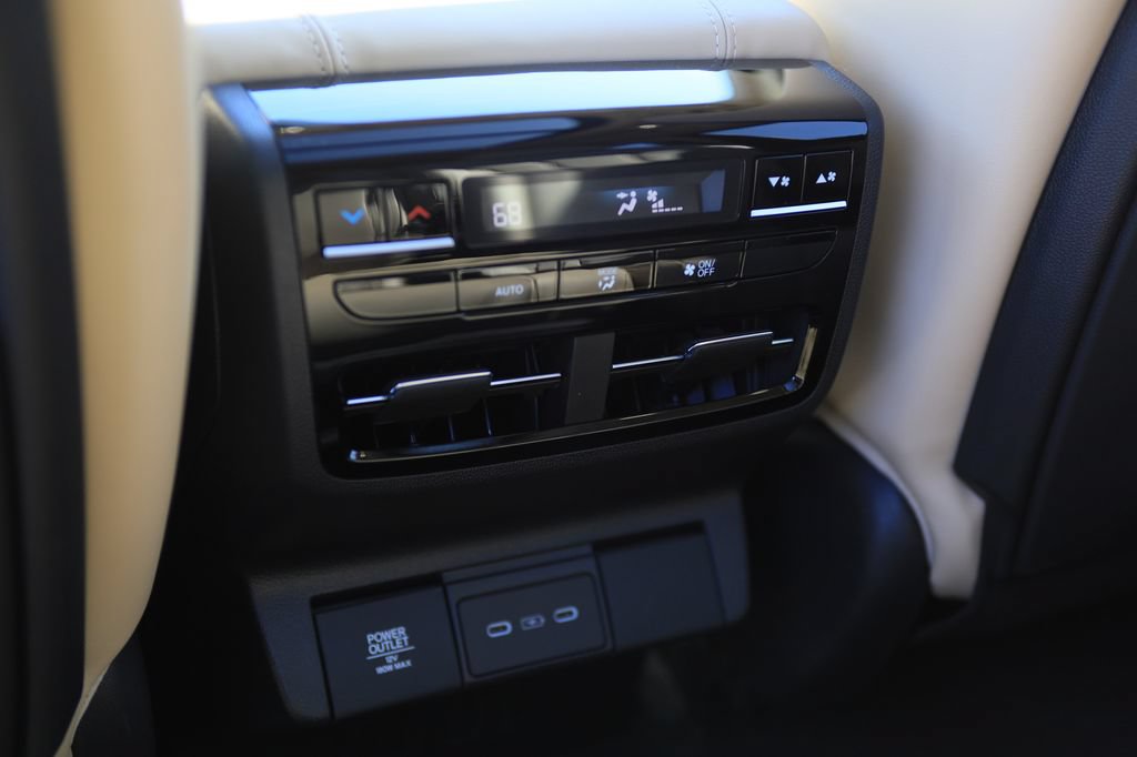 New 2026 Acura MDX w/ Technology Package AWD/4WD image 28