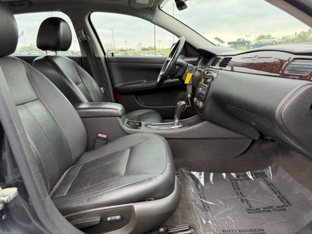 Used 2013 Chevrolet Impala LTZ image 9