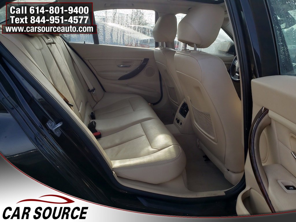 Used 2013 BMW 328i xDrive Sedan image 24