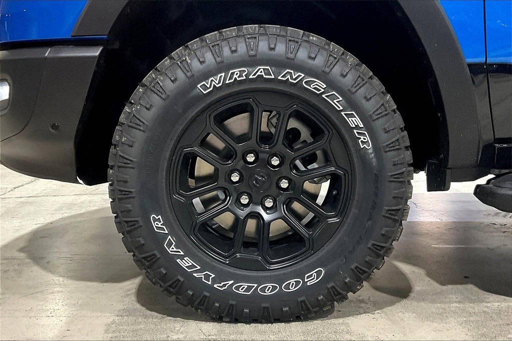 New 2026 RAM 1500 Rebel image 12