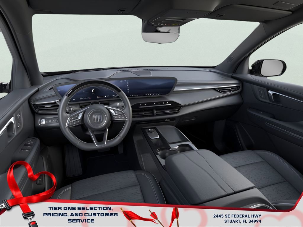 New 2025 Buick Enclave Sport Touring w/ Super Cruise Package image 29
