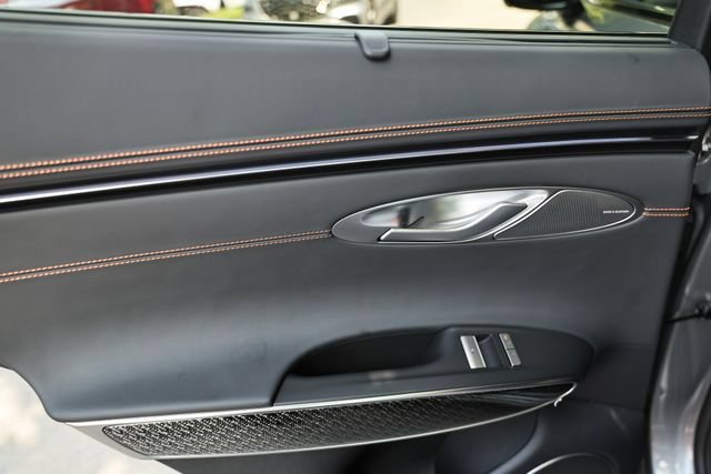 New 2026 Genesis GV70 3.5T Sport Prestige AWD/4WD image 23