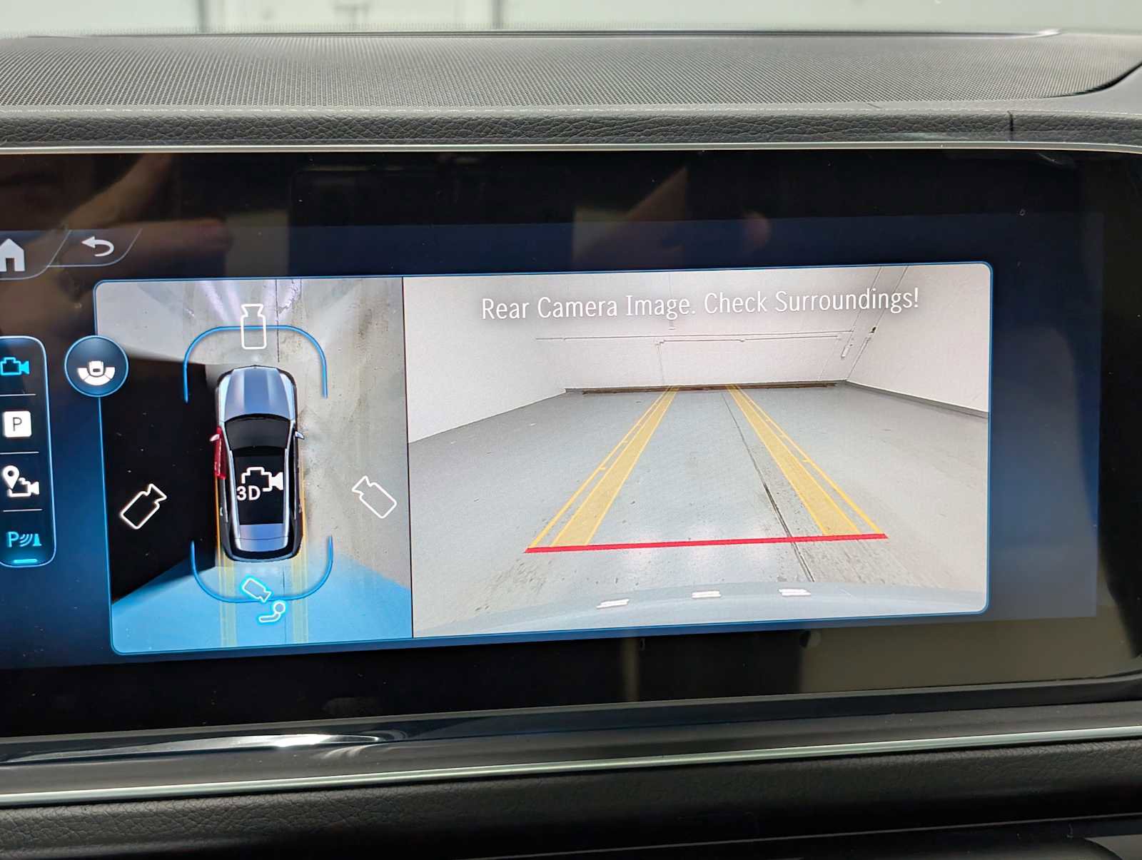 New 2026 Mercedes-Benz GLE 450 GLE 450 image 26