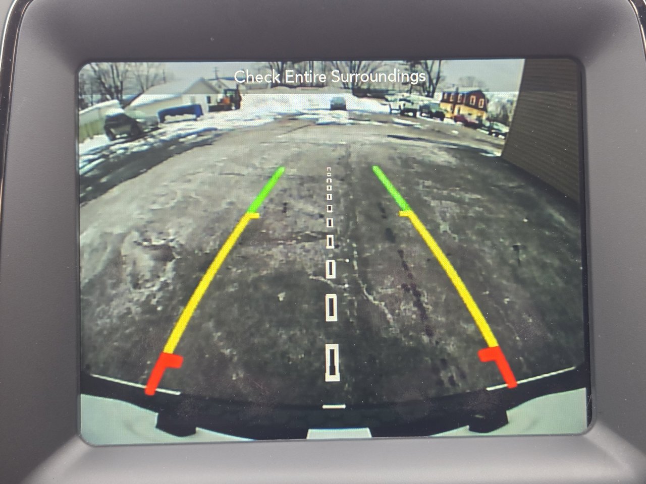 Used 2019 Dodge Durango R/T w/ Blacktop Package image 29