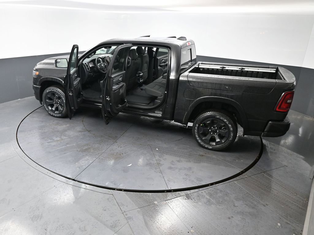 New 2026 RAM 1500 Big Horn image 56