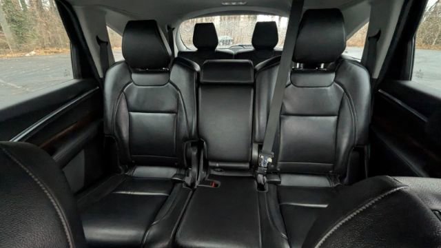 Used 2018 Acura MDX SH-AWD image 24