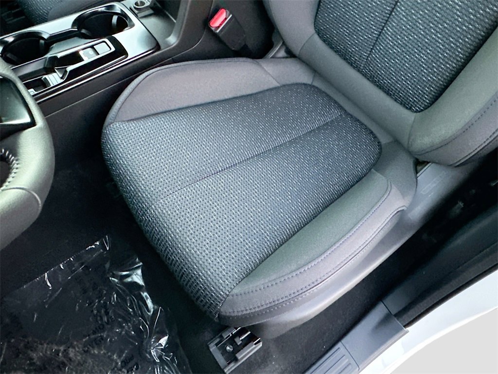 New 2026 Subaru Forester Premium image 18