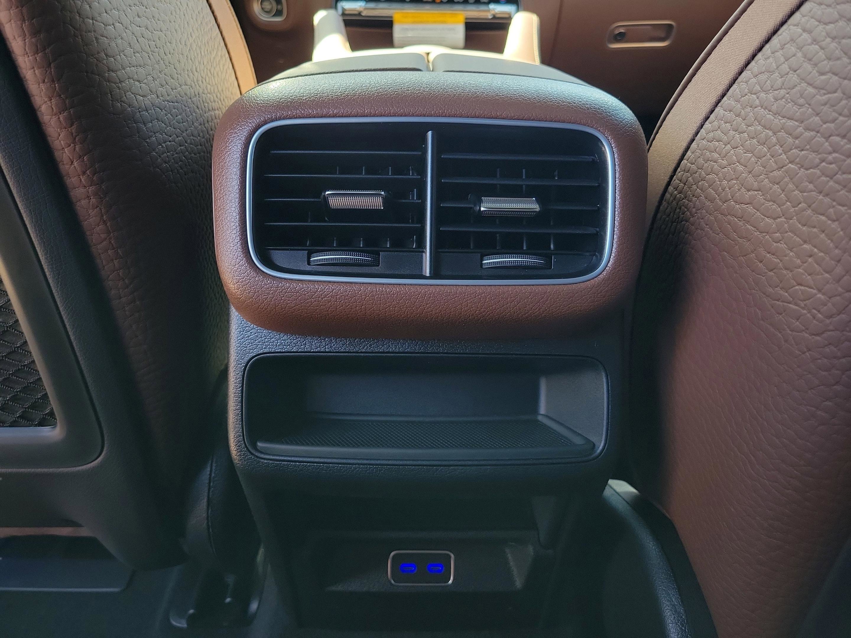 New 2026 Mercedes-Benz GLE 580 4MATIC image 10