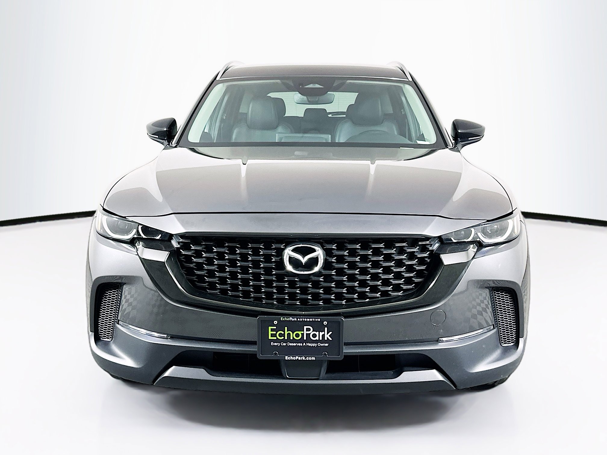 Used 2025 MAZDA CX-50 AWD 2.5 S w/ Preferred Package image 2