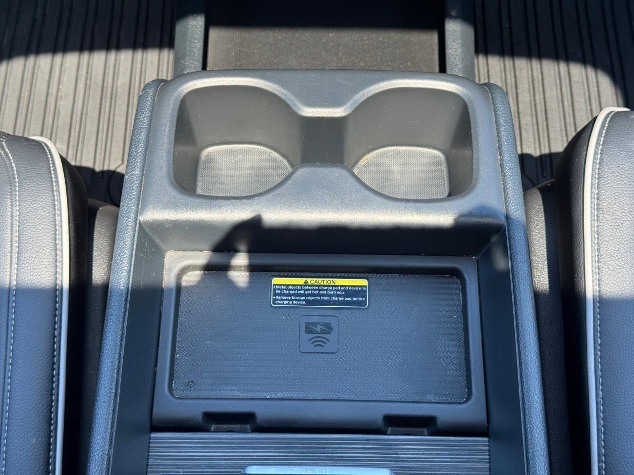 Used 2024 Honda Odyssey Elite image 17