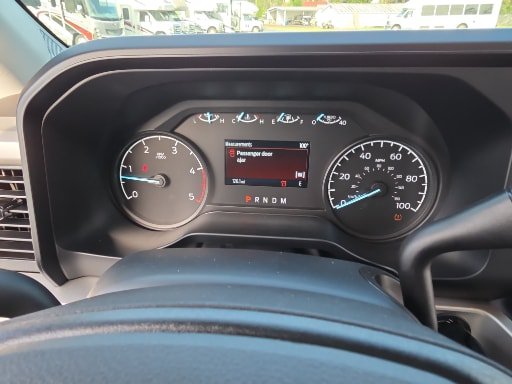 New 2026 Ford F350 XL w/ XL Chrome Package AWD/4WD image 3