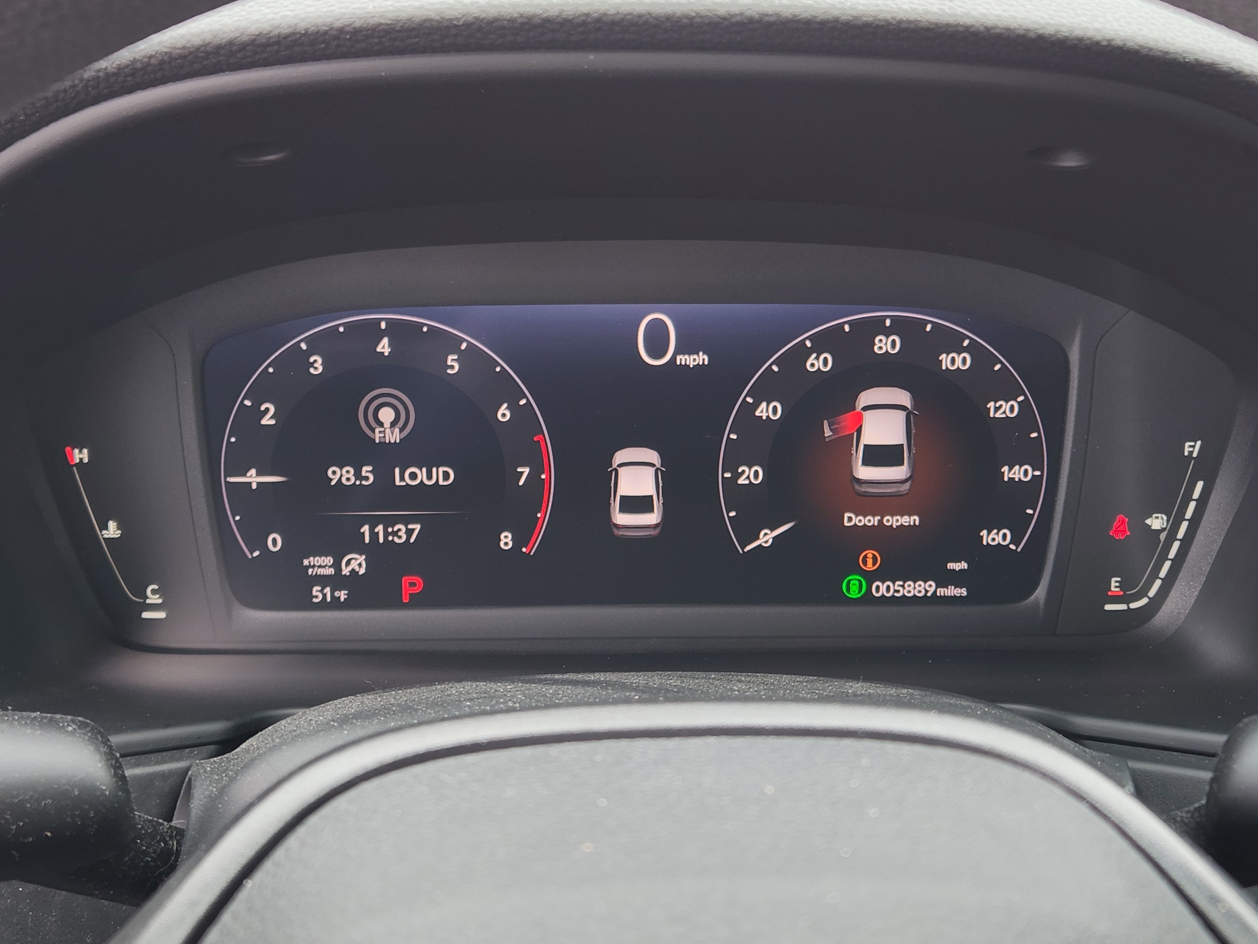 Certified 2023 Honda Accord LX image 38