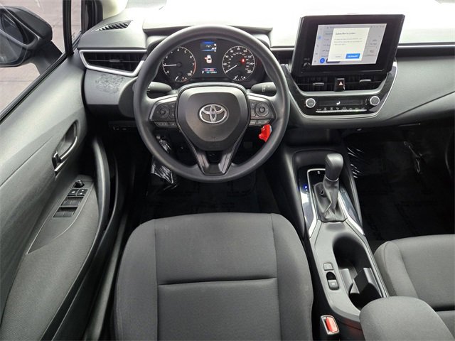 Used 2024 Toyota Corolla LE image 15