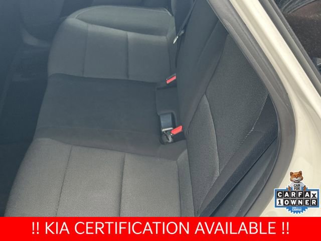 Certified 2023 Kia Forte LXS w/ LXS Technology Package image 14