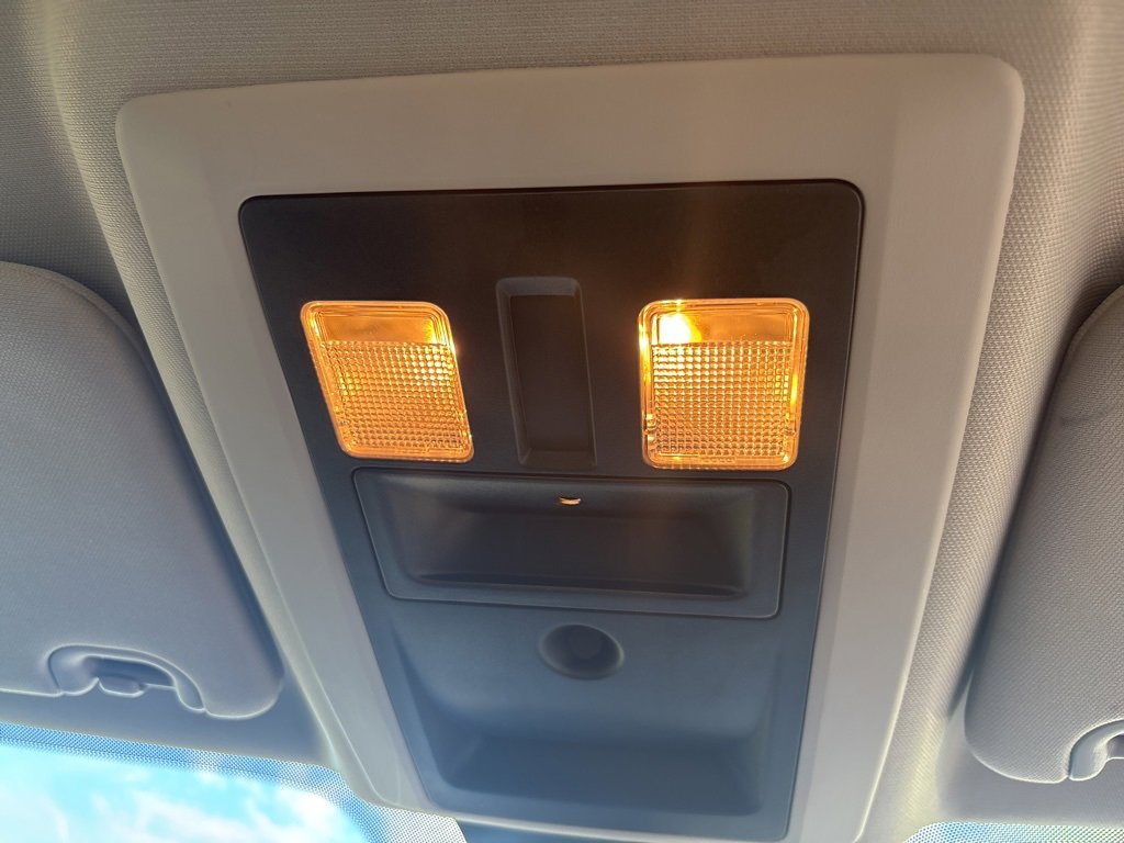 Used 2024 RAM 1500 Classic SLT image 31