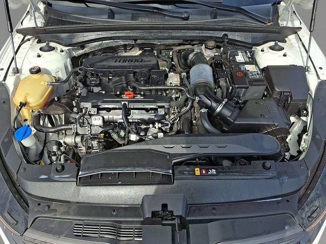 Used 2022 Kia K5 EX FWD image 32