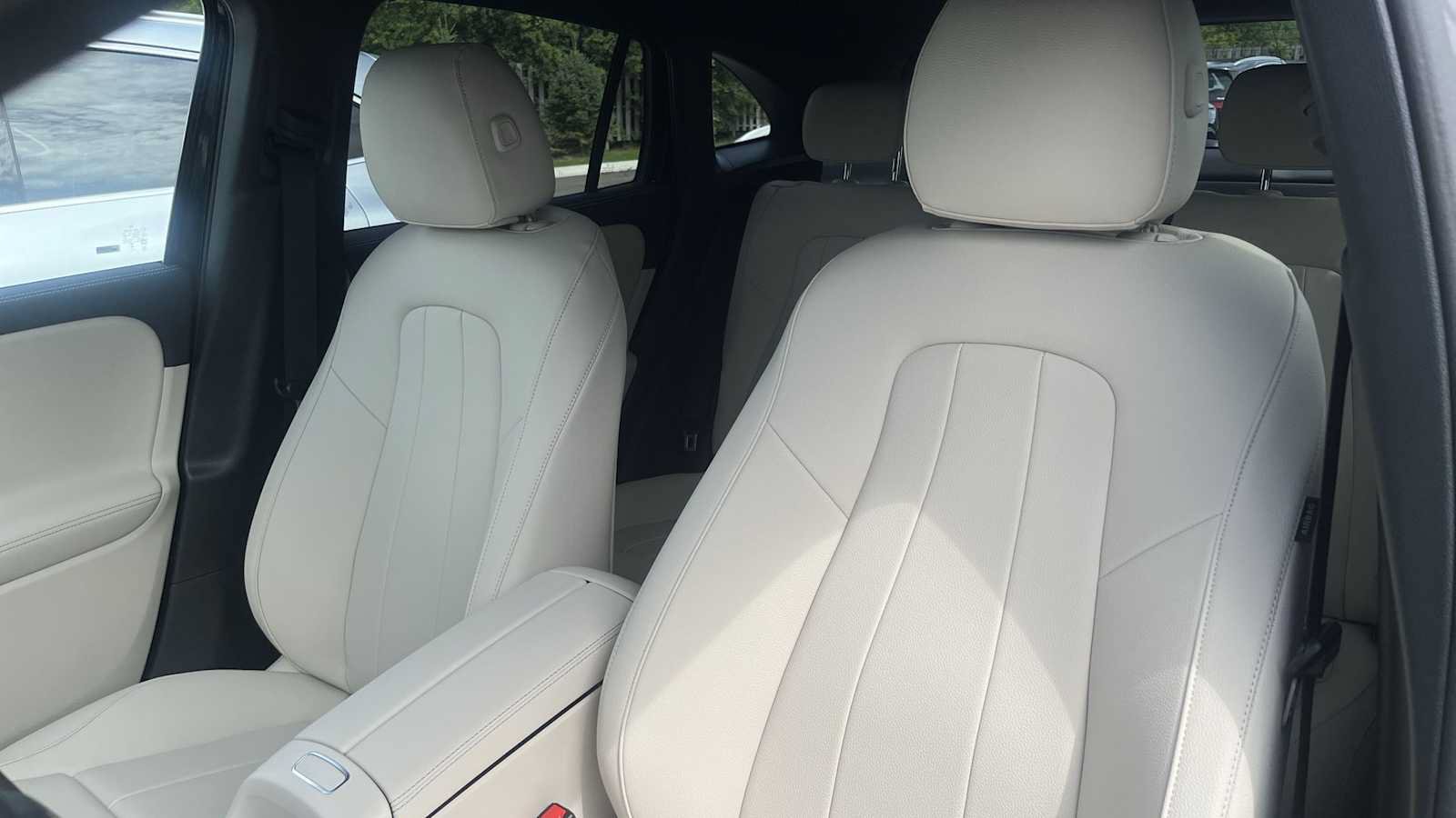 New 2026 Mercedes-Benz GLA 250 4MATIC image 27