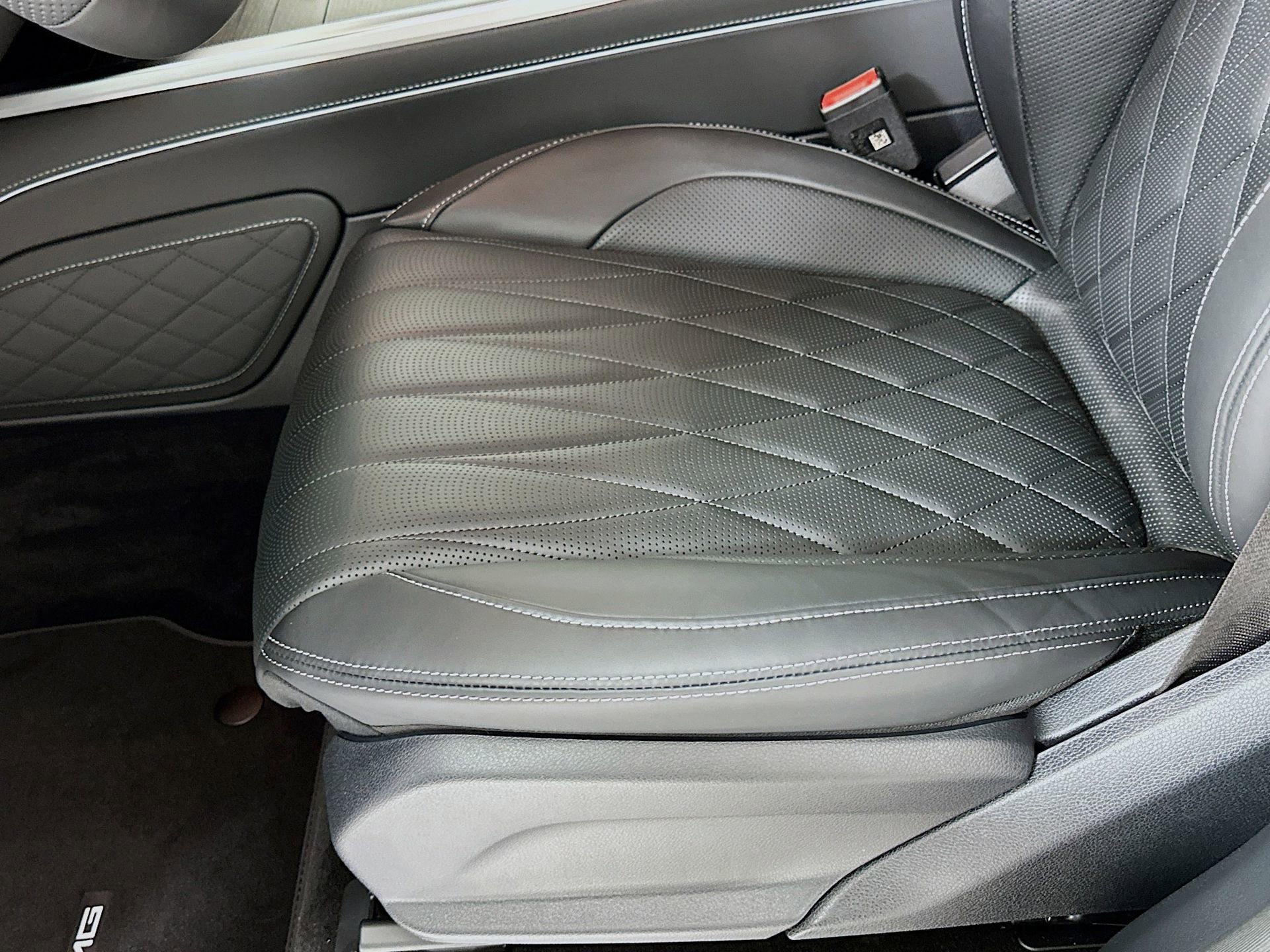 New 2026 Mercedes-Benz G 63 AMG 4MATIC image 21