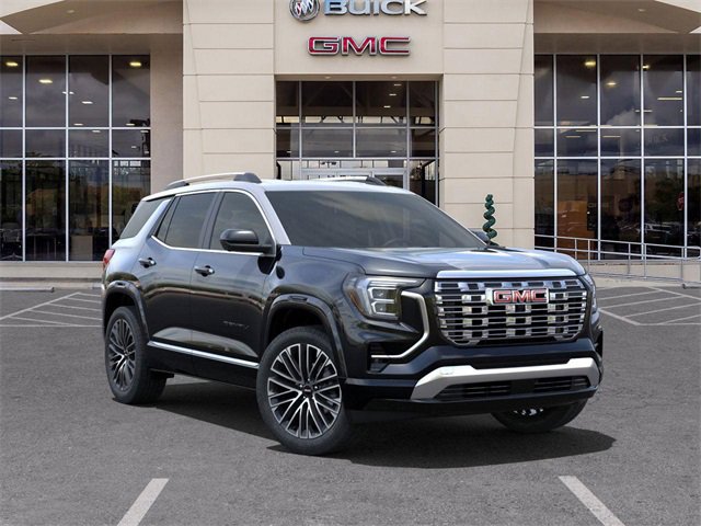 New 2026 GMC Terrain Denali image 7