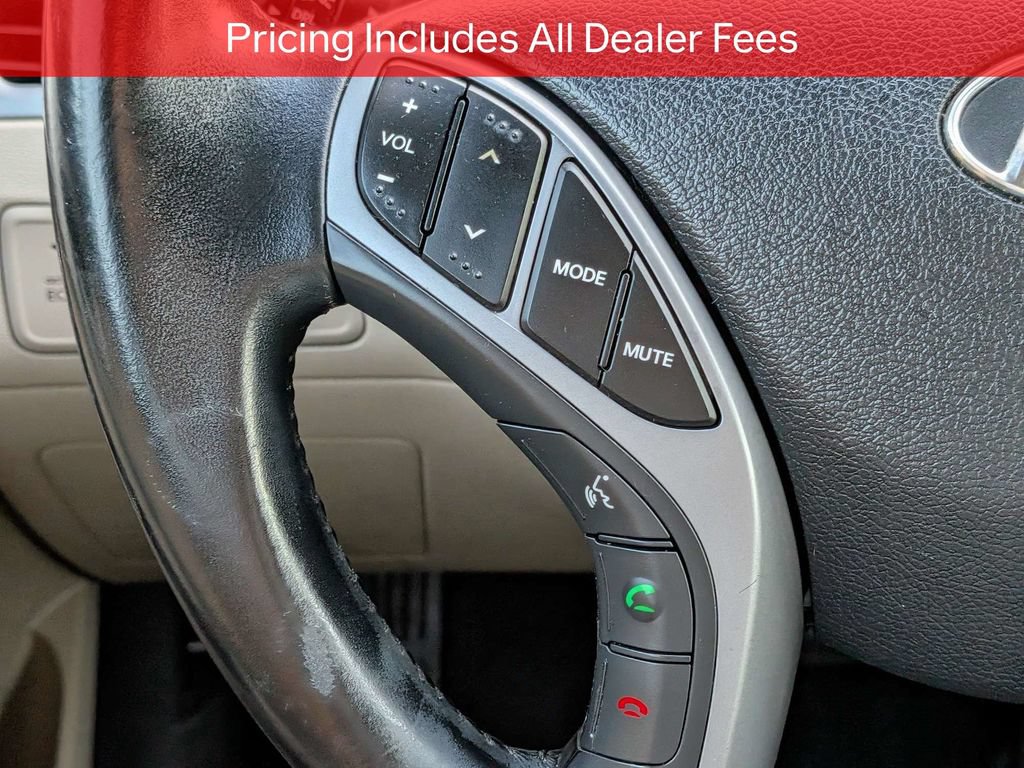 Used 2015 Hyundai Elantra Limited FWD image 24