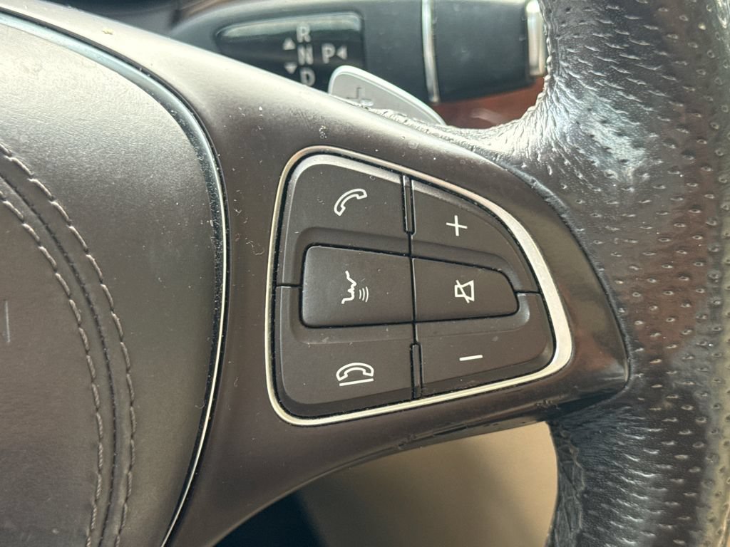 Used 2017 Mercedes-Benz GLS 450 4MATIC image 28