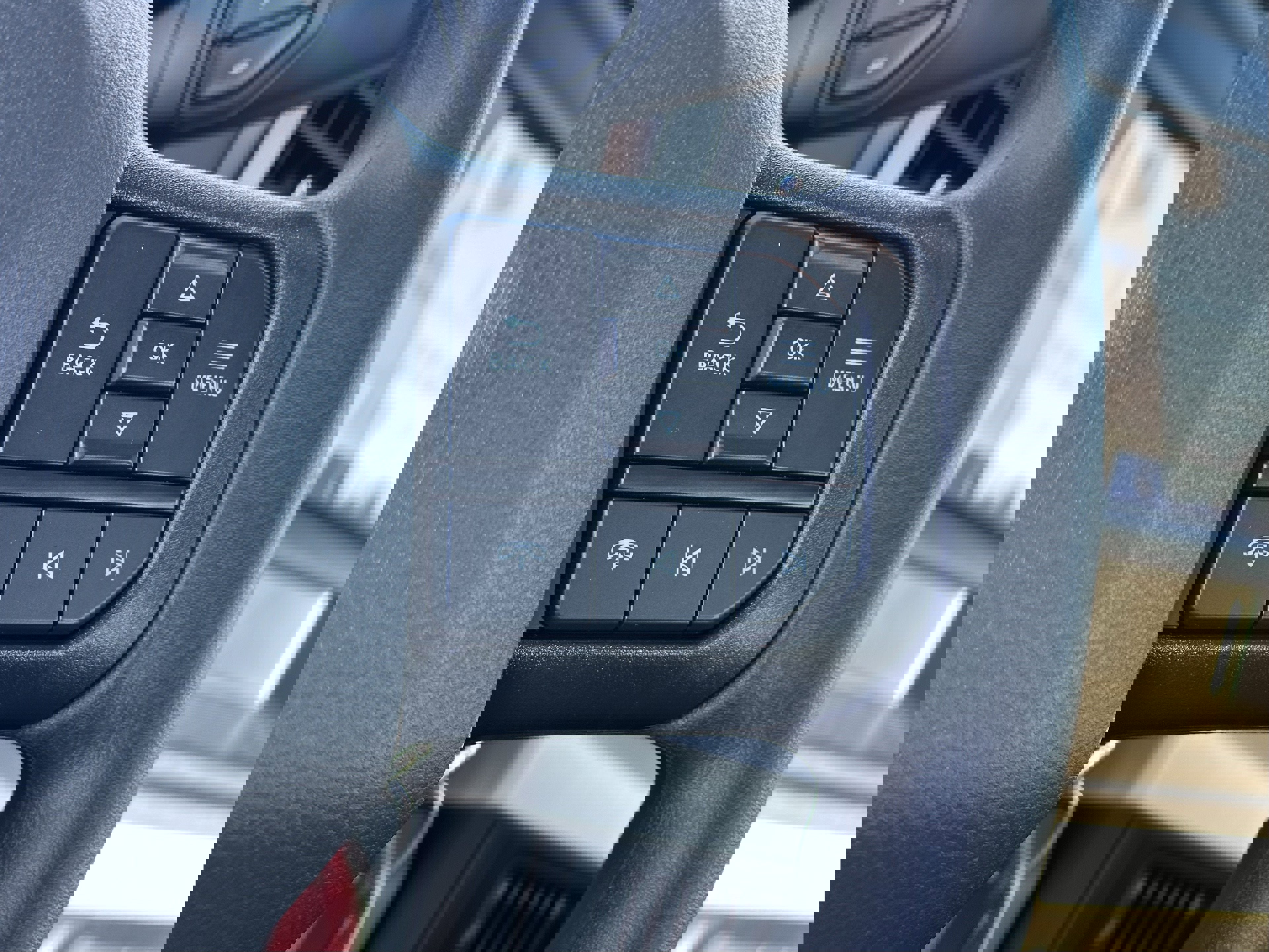 New 2026 Ford F250 XL w/ STX Appearance Package image 15