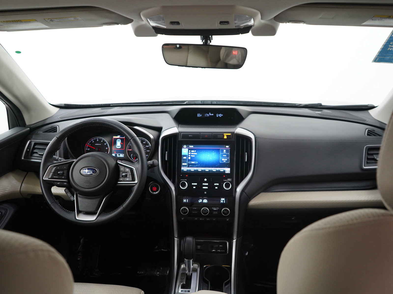 Used 2021 Subaru Ascent Premium image 13