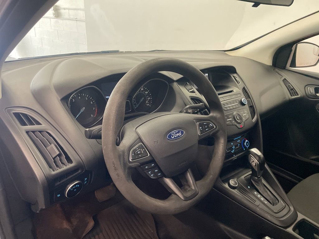 Used 2016 Ford Focus SE image 17