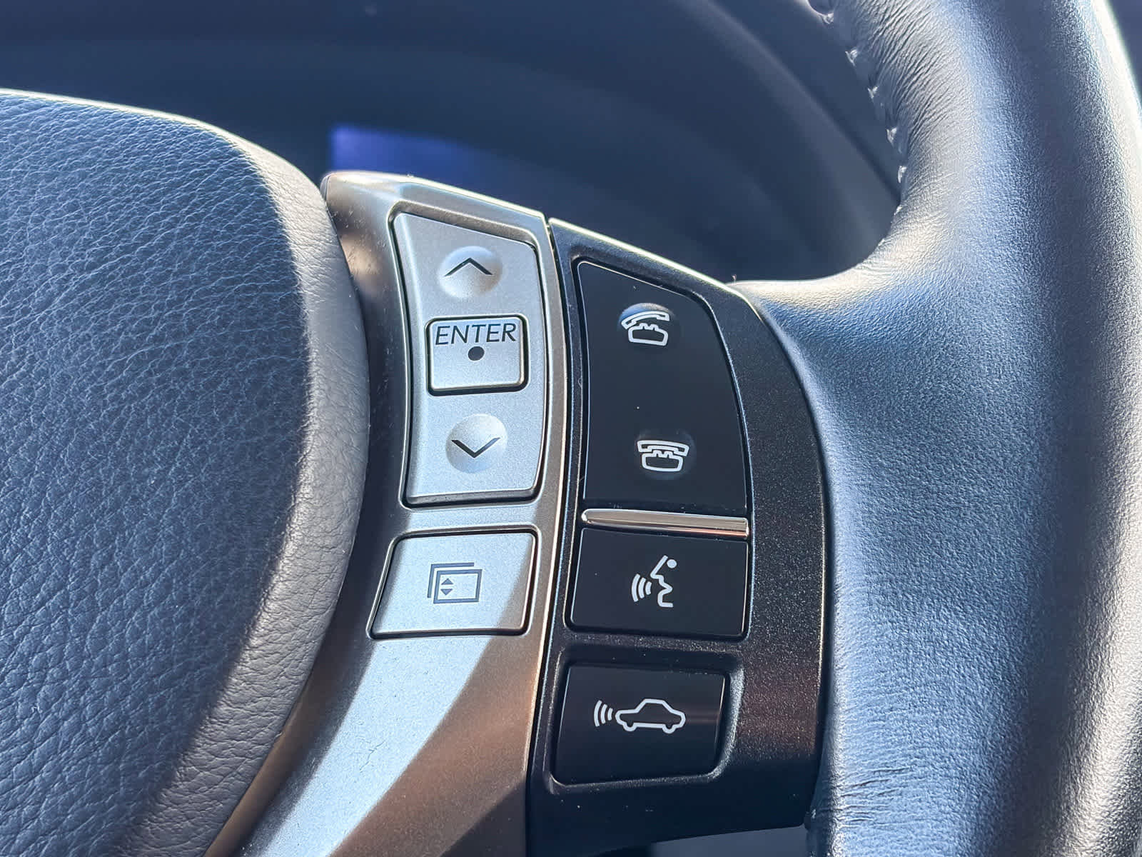 Used 2015 Lexus RX 350 AWD w/ Luxury Package image 15