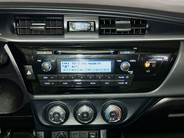 Used 2014 Toyota Corolla L image 12