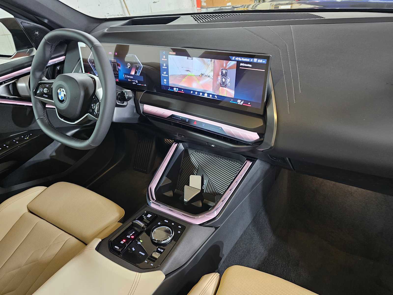 New 2026 BMW X3 xDrive30 w/ Premium Package image 10