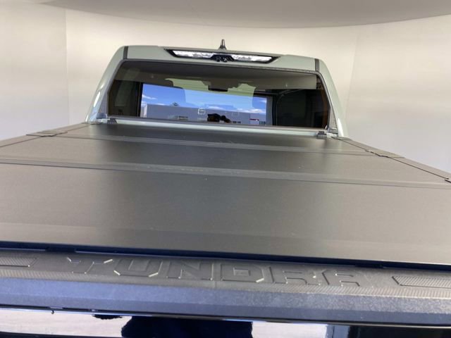 Used 2024 Toyota Tundra Platinum AWD/4WD image 9