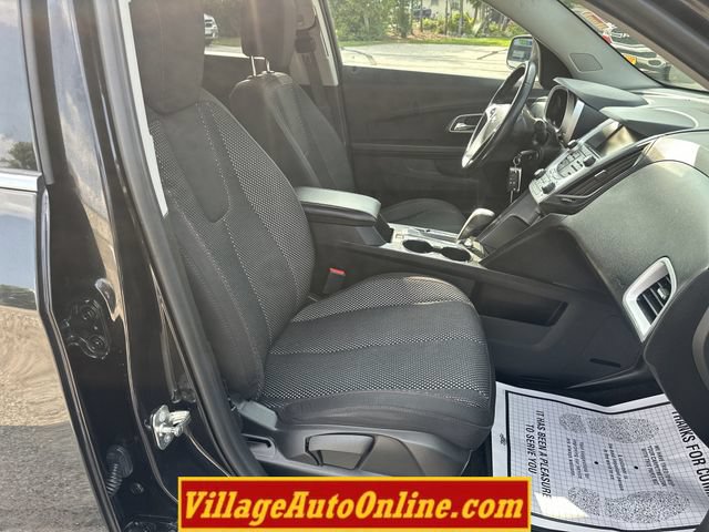 Used 2015 Chevrolet Equinox LT w/ Driver Convenience Package FWD image 31