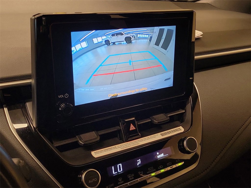 Used 2024 Toyota Corolla SE image 23