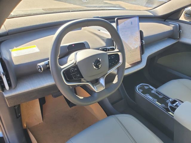 New 2025 Volvo EX30 Plus w/ Protection Package Premier AWD/4WD image 14