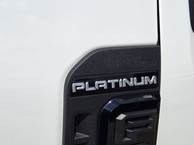 New 2026 Ford F250 Platinum image 10