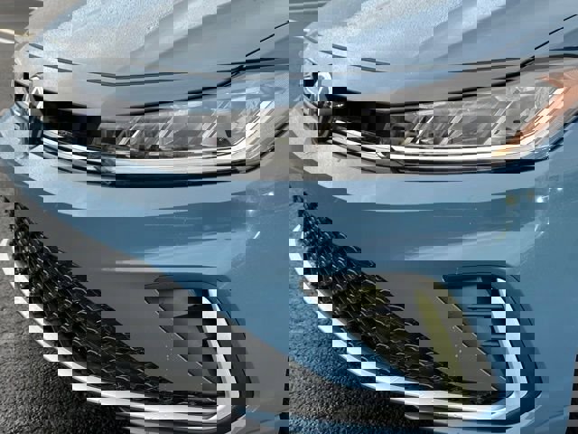 New 2026 Volkswagen Jetta SEL image 9